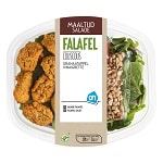 maaltijdsalade AH Falafel