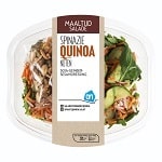 maaltijdsalade AH Spinazi Quinoa