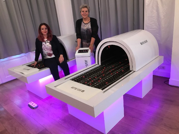 Miranda Shape Weight Terborg