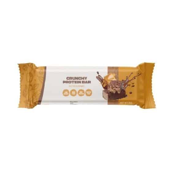 Salted caramel reep