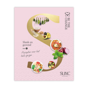 Slinc kookboek deel 1