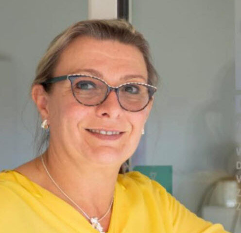 Schoonheidsspecialiste Els