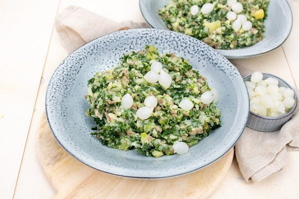 recept boerenkool