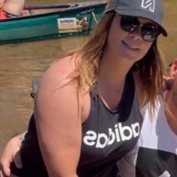 Dieet voor en na fotos