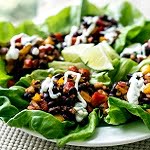 Fiesta sla wraps