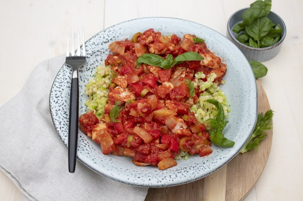 Recept visstoofpotje