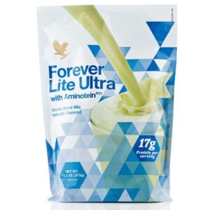 Forever lite ultra