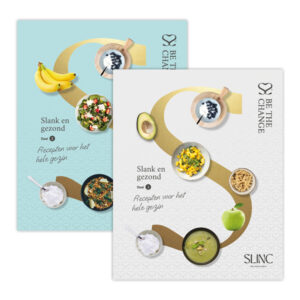 Kookboek deel 2 en 3