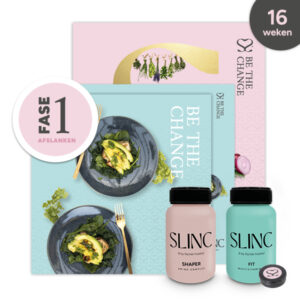 Slinc Fase 1 16 weken