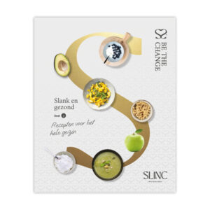 Slinc kookboek deel 3