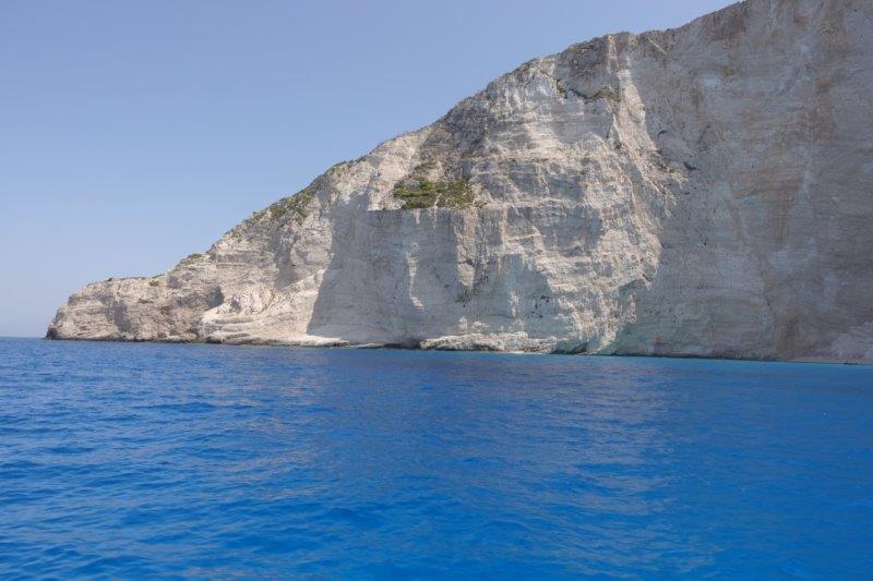 Shipwreck Beach