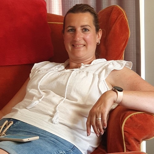 Gezond eten afvallen