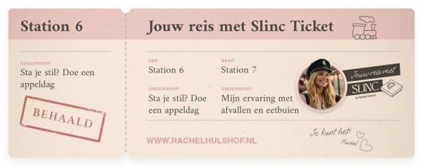 Slinc Reis - Afbeelding 6